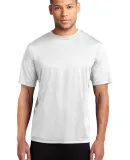 Port & Company PC380 Performance Tee in White