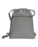 Comfort Colors 342 Canvas Cinch Sak GREY