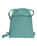 Comfort Colors 342 Canvas Cinch Sak SEAFOAM