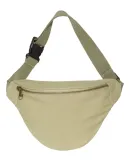 Comfort Colors 344 Canvas Hip Bag KHAKI