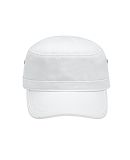 Comfort Colors 106 Canvas Cafe Cap WHITE