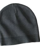 Port Authority CP95    100% Cotton Beanie in Graphite