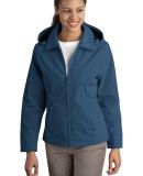 Port Authority L764    Ladies Legacy  Jacket in Mil.blue/navy