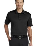 Port Authority K540    Silk Touch Performance Polo in Black