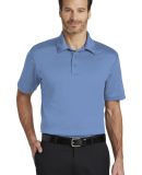 Port Authority K540    Silk Touch Performance Polo in Carolina blue