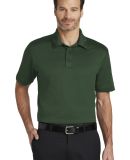 Port Authority K540    Silk Touch Performance Polo in Dark green