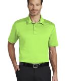 Port Authority K540    Silk Touch Performance Polo in Lime