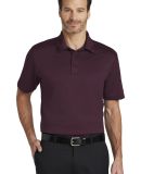 Port Authority K540    Silk Touch Performance Polo in Maroon