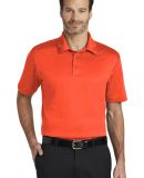 Port Authority K540    Silk Touch Performance Polo in Neon orange