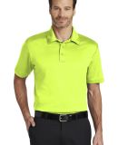 Port Authority K540    Silk Touch Performance Polo in Neon yellow