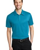 Port Authority K540    Silk Touch Performance Polo in Parcelblue