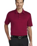 Port Authority K540    Silk Touch Performance Polo in Red