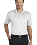 Port Authority K540    Silk Touch Performance Polo in White