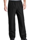 Port Authority PT333    Torrent Waterproof Pant in Black