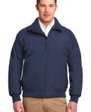 Port Authority TLJ754    Tall Challenger Jacket in Tr.navy/trnvy