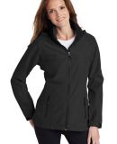 Port Authority L333    Ladies Torrent Waterproof J in Black