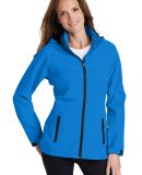 Port Authority L333    Ladies Torrent Waterproof J in Direct blue