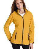 Port Authority L333    Ladies Torrent Waterproof J in Slicker yellow