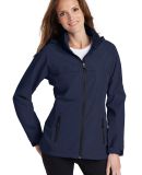 Port Authority L333    Ladies Torrent Waterproof J in True navy