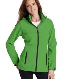 Port Authority L333    Ladies Torrent Waterproof J in Vine green