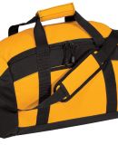 Port Authority BG970    - Gym Bag in Gold