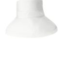 Port Authority C933    Ladies Sun Hat in White