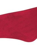 Port Authority C910    R-Tek   Stretch Fleece Head in Red