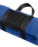 Port Authority BP20    Fleece Blanket with Carryin in True royal