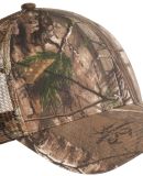 Port Authority C869    Pro Camouflage Series Cap w in Rt/extra