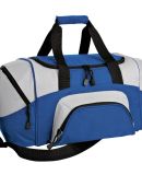 Port Authority BG990S    - Small Colorblock Sport  in True royal/gry