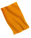Port Authority PT38    - Rally Towel in Gold