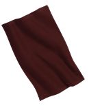 Port Authority PT38    - Rally Towel in Maroon