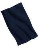 Port Authority PT38    - Rally Towel in Navy