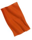 Port Authority PT38    - Rally Towel in Orange