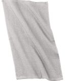 Port Authority PT38    - Rally Towel in Silver