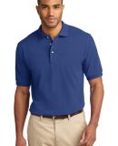 Port Authority TLK420    Tall Heavyweight Cotton P in Royal