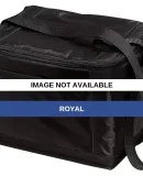 Port Authority BG89    12-Pack Cooler Royal