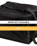 Port Authority BG89    12-Pack Cooler Gold