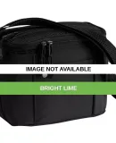 Port Authority BG87    - 6-Pack Cooler Bright Lime