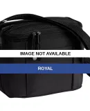 Port Authority BG87    - 6-Pack Cooler Royal