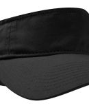 Port Authority C840    Fashion Visor in Black