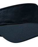 Port Authority C840    Fashion Visor in Classic navy