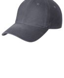 Port Authority C811    Spray Wash Cap in Charcoal