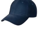 Port Authority C811    Spray Wash Cap in Navy