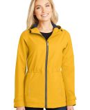 Port Authority L7710    Ladies Northwest Slicker in Slicker yellow