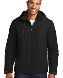 Port Authority J338    Merge 3-in-1 Jacket in Deep black