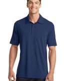 Port Authority K568    Cotton Touch   Performance  in Estate blue