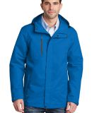 Port Authority J331    All-Conditions Jacket in Direct blue