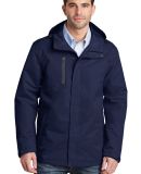 Port Authority J331    All-Conditions Jacket in True navy