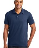 Port Authority K577    Meridian Cotton Blend Polo in Estate blue